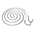thumbnail image 2 of electric stove coil heating element tubular heater spiral heating element coil shape heater tube 220V/380V stainless steel, 2 of 5
