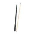 thumbnail image 2 of Almencla Queue de Billard 145cm Élégante Deux Sections Queue de Billard en Bois, 2 of 8