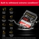 thumbnail image 5 of Tarjeta de memoria SanDisk Extreme PRO SDXC 128GB C10 U3 V60 6K, 5 of 6