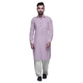 thumbnail image 1 of Atasi Indian PathaniKurtaPajama For Men Party Dress MensKurtaPyjama, 1 of 5