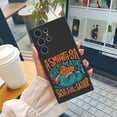 thumbnail image 4 of Muestra tu personalidad con una moderna y duradera cubierta de goma TPU para teléfono que muestra un diseño creativo con estampado de dibujos animados para la serie iPhone, 4 of 4
