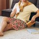 thumbnail image 5 of Fotbe Poker Chips Pantalones Cortos de Pijama para Hombre, Ropa de Dormir, Pantalones de Pijama Cortos para Hombre-XX-Large, 5 of 6