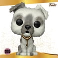 thumbnail image 4 of Funko Pop Perro Guardian #1105 Funko Piratas Del Caribe Original, 4 of 6