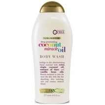 OGX Coconut Miracle Oil Body Wash