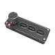 thumbnail image 5 of Teclado Mecánico Macro Mini Gaming Teclado de Programación Personalizado Silicona Silencioso 3 Teclas 1 Perilla Teclados Bluetooth, 5 of 5