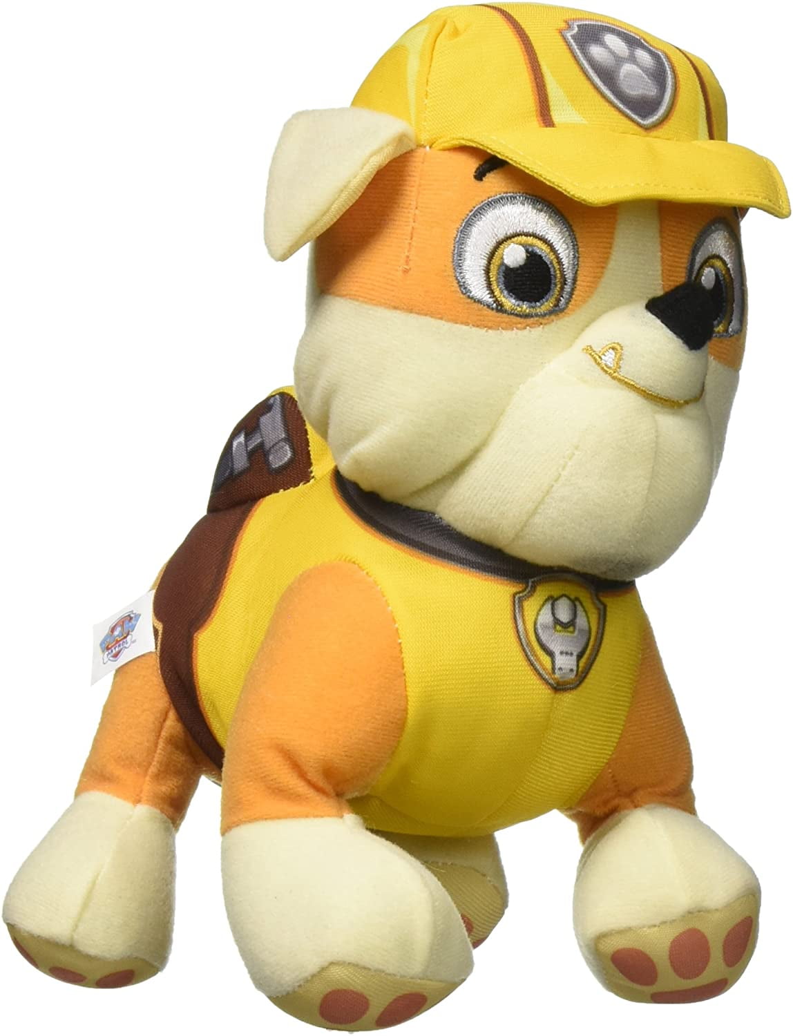 paw patrol tonie figur