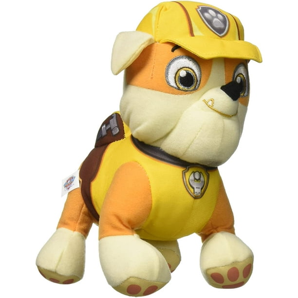 figurine paw patrol amazon