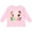 AD-Pink, variant on Inktastic Make Every Day Summer Ice Cream Cones Boys or Girls Long Sleeve Toddler T-Shirt