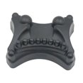 thumbnail image 2 of Masajeador de cuello y espalda superior, almohada de masaje, resistente, para el hogar, con mayor flexibilidad, multiusos, para tensión muscular y, 2 of 9