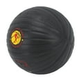 thumbnail image 2 of Baloncesto de entrenamiento con peso yuxing rebote de PU tamaño 7 pesado para hombres y mujeres palabra roja 1.5 kg 3.3 libras, 2 of 5