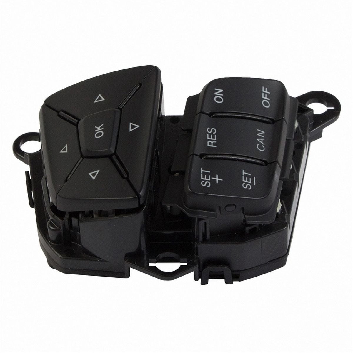 Motorcraft SW-7554 Cruise Control Switch Fits select: 2016-2019 FORD EXPLORER