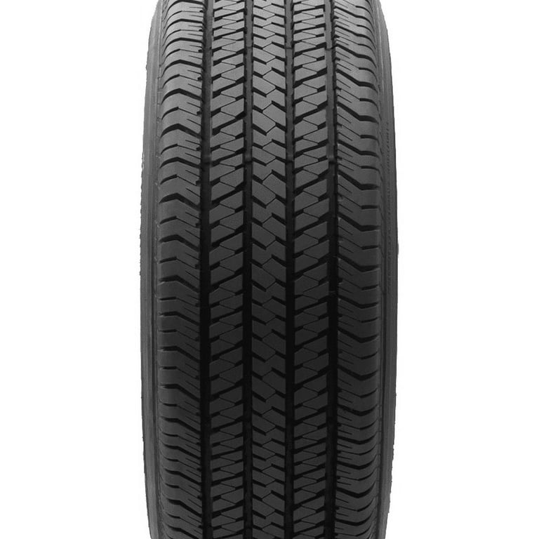 Free Shipping! Bridgestone Dueler H/T 684 II 265/65-17 110 S Free Shipping! Bridgestone Dueler H/T 684 II 265/65-17 110 S