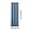 🔥 Blue_New#1175, variant on Blackout Curtain for Living Room with Grommet Top Black Lined Thermal Insulated Noise Reducing Single Panel 39 x 51 inch