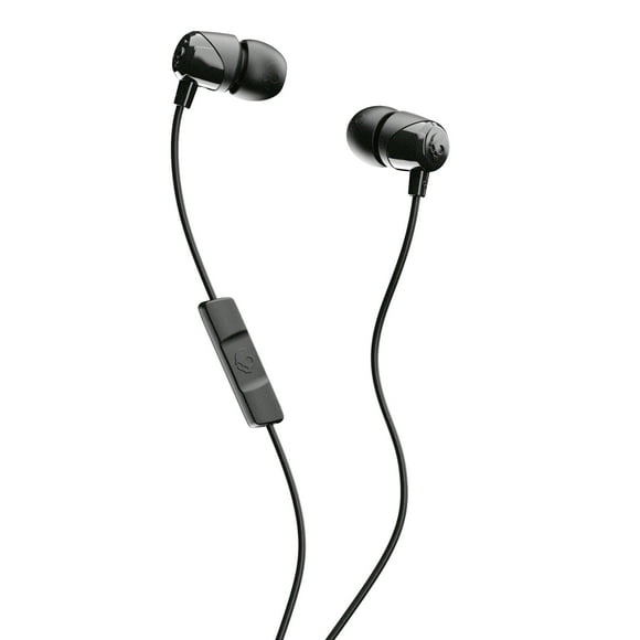 Skullcandy Jib with Mic Earbuds