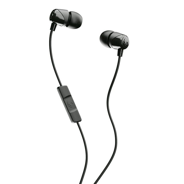 Skullcandy Jib with Mic Earbuds