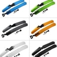 thumbnail image 2 of Bicycle Mudguard Adjustable Quick Release Rear Protector Bicycle Accessories, 2 of 5
