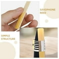 thumbnail image 3 of Shisuyan 10 Pcs Roseaux de Clarinette Remplacement Accessoires d'Instruments de Musique, 3 of 7