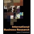 thumbnail image 1 of International Business Research, 1 of 2