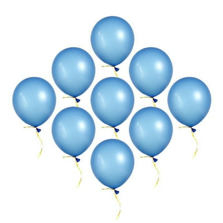 25pcs Latex Balloons 12 inch Pearl All Color Wedding Birthday Bachelorette Party