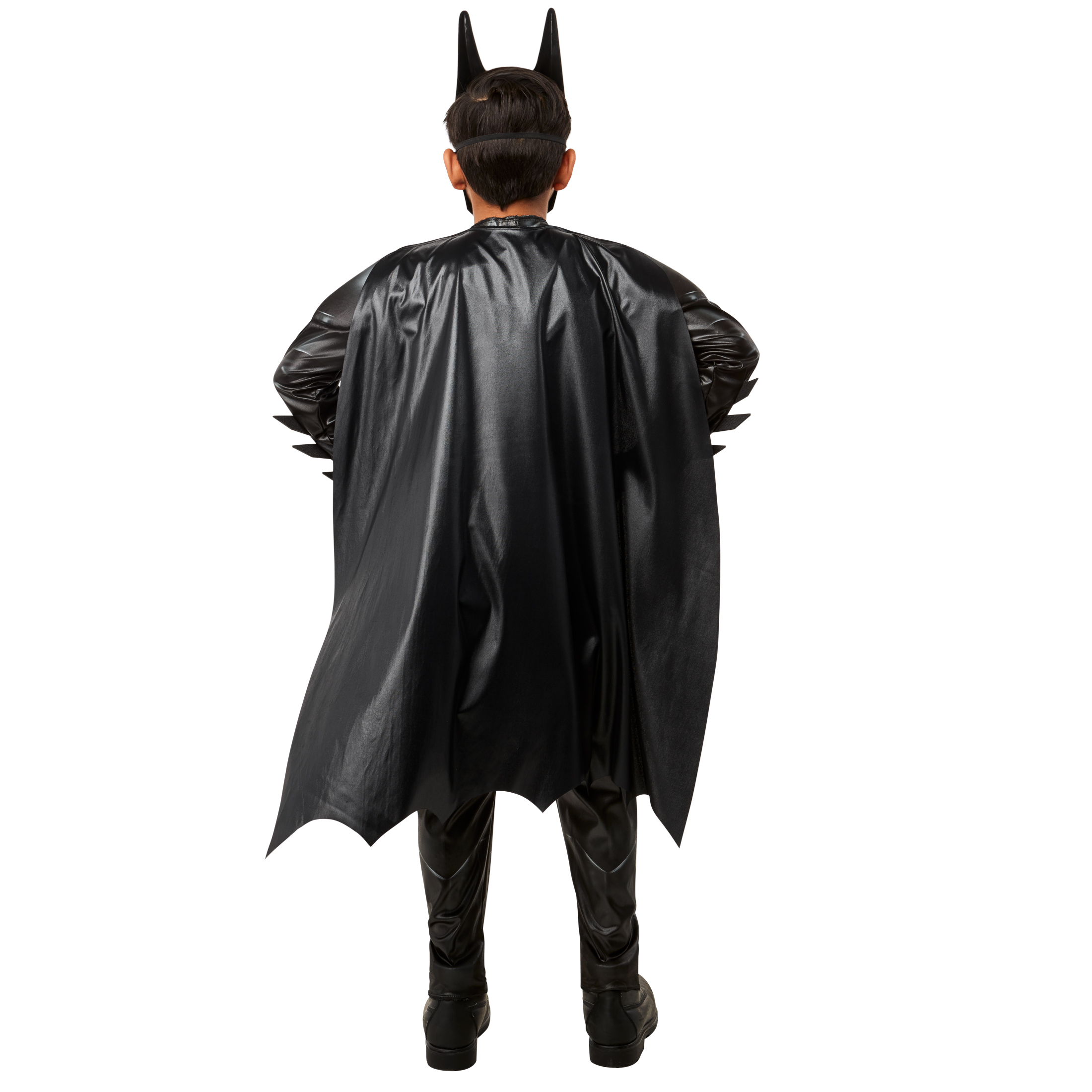 DC Comics Batman Halloween Costume for Toddler, Size 2T, by Rubies
