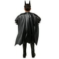 thumbnail image 6 of DC Batman Halloween Costume for Children, Boy Size S, by Rubies, 6 of 8