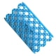 thumbnail image 4 of Billuyoard Cortadores de galletas de flores, moldes en relieve para galletas, molde para repostería en relieve para pasteles, cortador en relieve Herramientas y accesorios para hornear azul 9930-4, 4 of 5