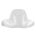 thumbnail image 2 of Parabrisas Para Moto GCO 910X510X36 Mm Transparente Universal, 2 of 2