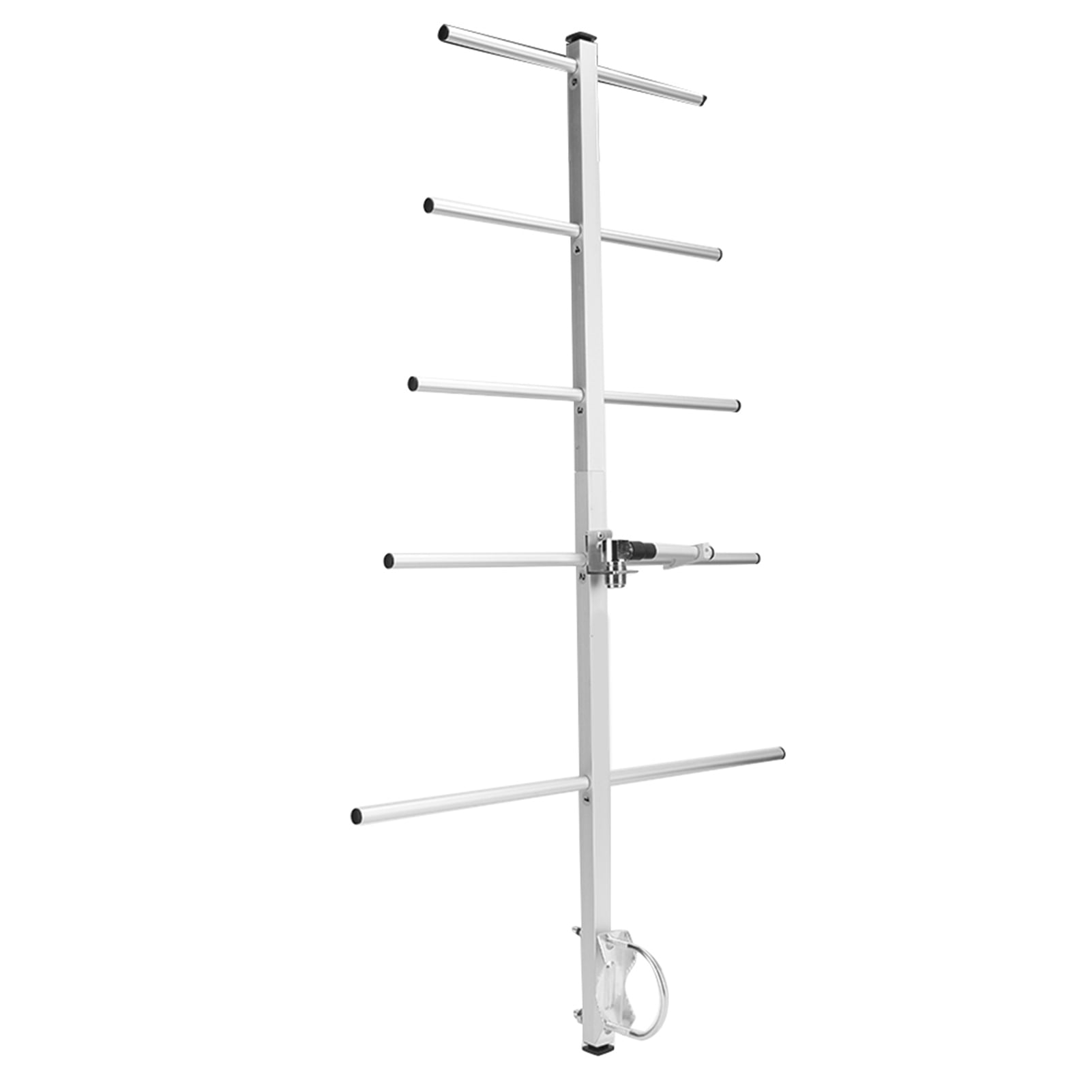 Car Transceiver UHF Antenna 100W 11DBd HDTV Antenna Portable High