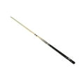 thumbnail image 1 of OULII billiards pool cues Pool Cue Wood Random Color for Practice Billiard Accessory 1Pack, 1 of 8
