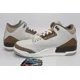 thumbnail image 2 of A i r-Jor-dan 3 Retro Palomino Style # CT8532-102 Size 8.5, 2 of 6