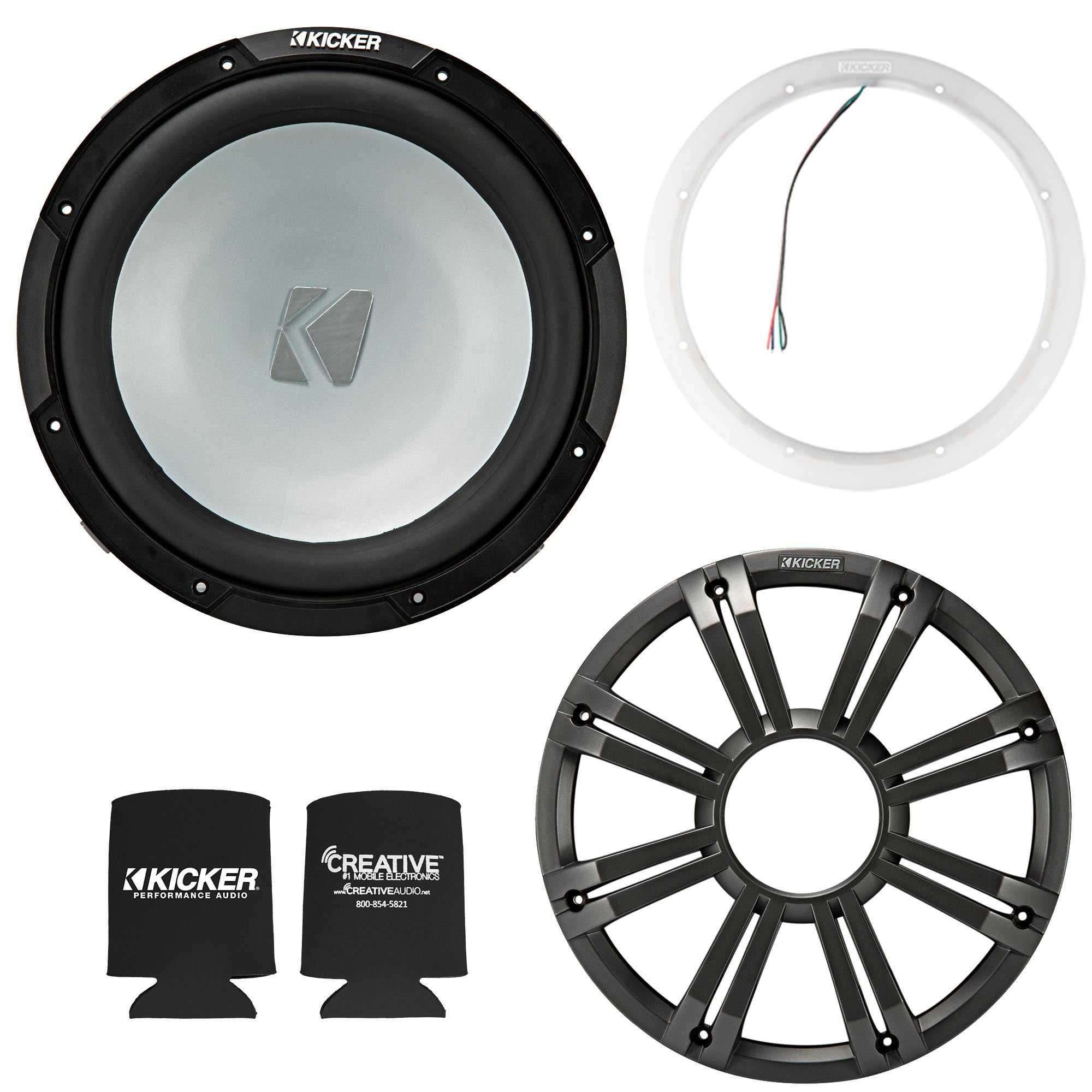 12 inch subwoofer grill walmart