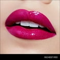 thumbnail image 4 of COVERGIRL Outlast All-Day Intense Base Color & Color Gloss, Richest Red, .2 fl oz, 4 of 5