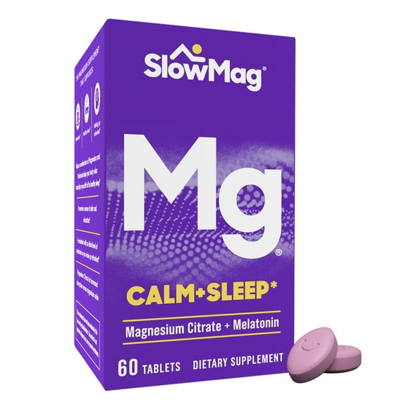 SlowMag