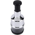 thumbnail image 5 of Onion Cutter, Vegetable Cutter, Mini Onion Chopper, Manual Multi-chopper, Small Onion Chopper For Mixing, Chopping, Pureeing, Garlic Press, 5 of 5