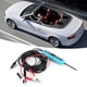thumbnail image 2 of Pluma de prueba del probador del circuito eléctrico de 6-24V con la herramienta de diagnóstico de la luz LED para el yate automotriz RV Jadeshay  A, 2 of 8