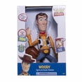 thumbnail image 1 of Muñeco Woody 30 Frases Toy Plus Cuerda Plástico Woody 168516, 1 of 4