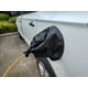 thumbnail image 1 of Cubierta del puerto de salida del cargador EV, cubierta impermeable del puerto de carga del automóvil eléctrico para exteriores, lluvia, sol, nieve, protección contra la intemperie, agarre magnético JAMW Sencillez, 1 of 4