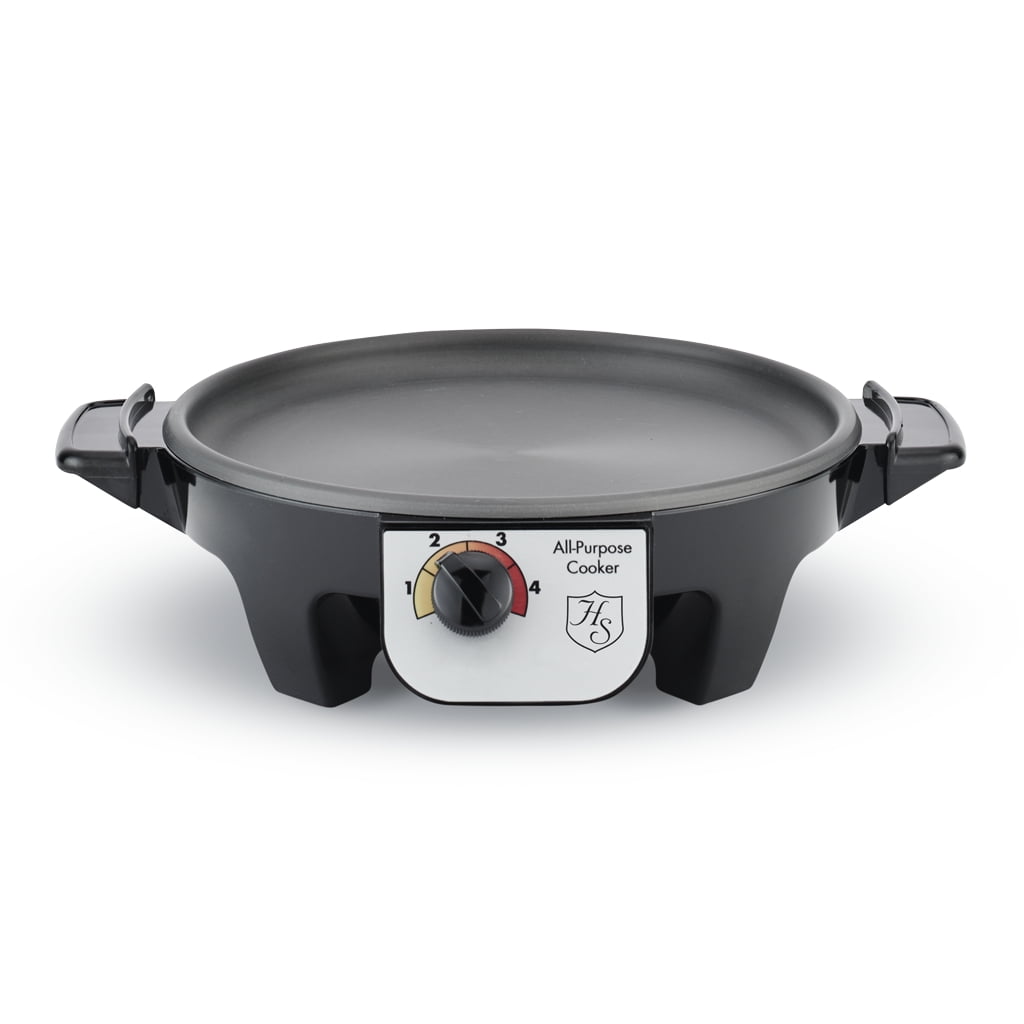 Hammer Stahl Multipurpose Electric Slow Cooker Base