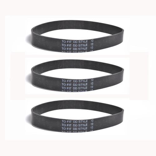 4) Vacuum Belt to fit Hoover AH20080 