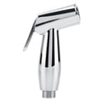 thumbnail image 3 of ABS Wall Mount Handheld Bidet Spray, Powerful Jet Rinsing,  Finish, Easy Installation, Feminine Hygiene, Removes  Residue, 3 of 8