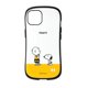 thumbnail image 1 of Funda de teléfono de línea completa Snoopy Charlie Brown para iPhone 14 13 12 11 Pro Max 14 7 8 Plus X XS Max XR Nueva funda linda de cintura delgada, 1 of 5