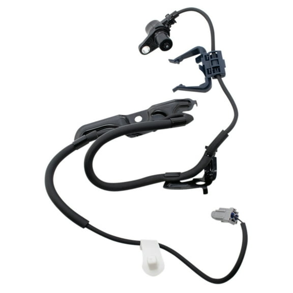 TRQ Front ABS Wheel Speed Sensor RH Passenger Side for Toyota Camry Avalon BSA70405