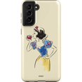 thumbnail image 1 of Disney Princess Snow White Art Galaxy S21 Plus 5G Pro Case,iPhone 16 Pro, 1 of 4