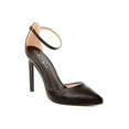 thumbnail image 3 of Soho Shoes Women's Stiletto Heels Pointy Toe Pump, 3 of 3