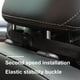 thumbnail image 5 of DQrwqpou Almohada Soporte para El Cuello Del Coche Cojín Cintura Viscoelástica Transpirable Y Suave (blanco), 5 of 7