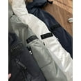 thumbnail image 2 of MLB New York Yankees Logo Grande Veste de Travail Col en Fourrure, 2 of 4