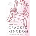 thumbnail image 1 of Cracked Kingdom (The Royals), 1 of 1