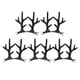 thumbnail image 1 of 10 pinzas para el pelo con astas de ciervo, adorables pasadores para el pelo, adornos para el pelo para mujeres y niñas (color aleatorio), 1 of 6