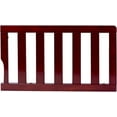thumbnail image 4 of Dream On Me Convertible Crib Toddler Guard Rail in Dusty Blue, Converts Cribs to Toddler Beds, 4 of 4