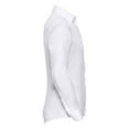 thumbnail image 3 of Russell Mens Ultimate Non-Iron Tailored Long-Sleeved Formal Shirt, 3 of 4
